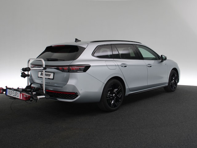 Volkswagen Passat 2.0 TDI 4Motion R-Line