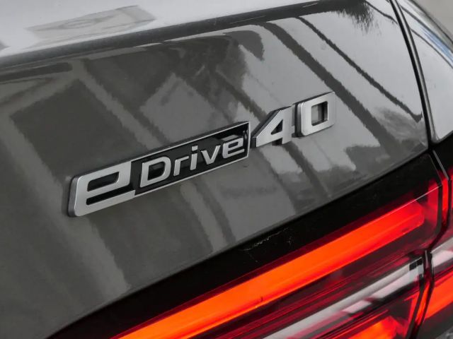 BMW i5 M-Sport Sedan eDrive40