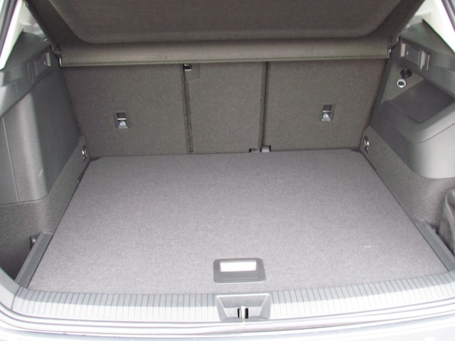 Volkswagen Tiguan 1.5 TSI DSG eHybrid