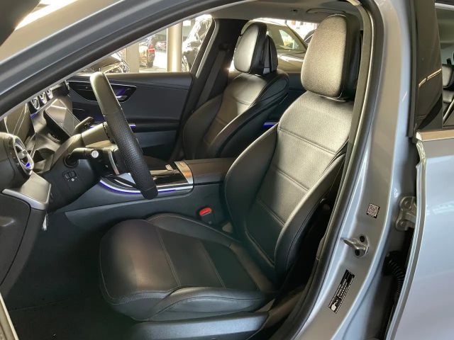 Mercedes-Benz C 300 4MATIC Estate