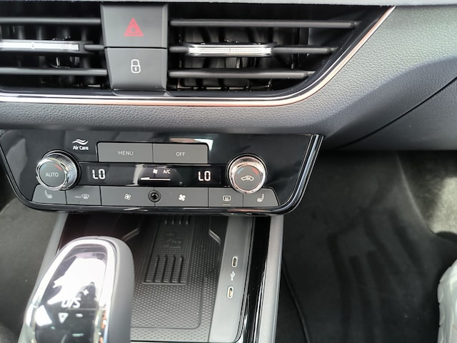 Skoda Scala Selection