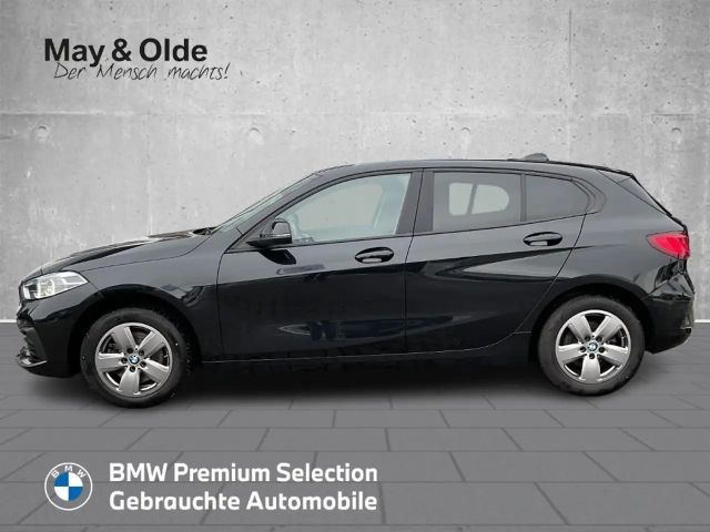 BMW 118 118i Advantage pakket Sedan