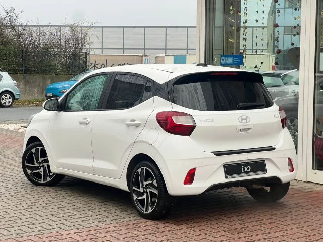 Hyundai i10 1.2 Prime
