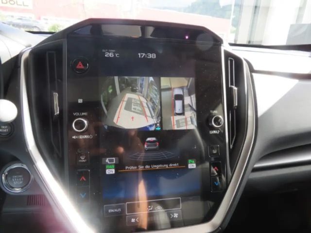 Subaru Impreza 2.0ie Platinum Navi Leder 360 Kamera LED Dyn. Kurv