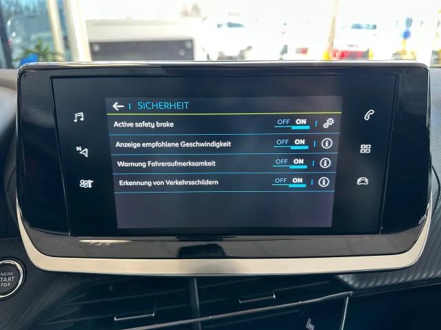 Peugeot E-2008 Active Pack