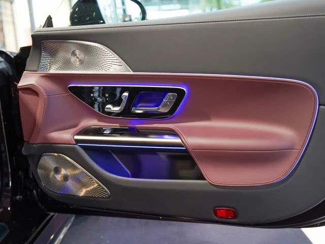 Mercedes-Benz AMG GT AMG Line Coupé