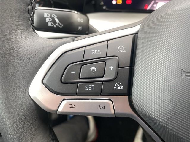 Volkswagen Golf 1.5 TSI Life