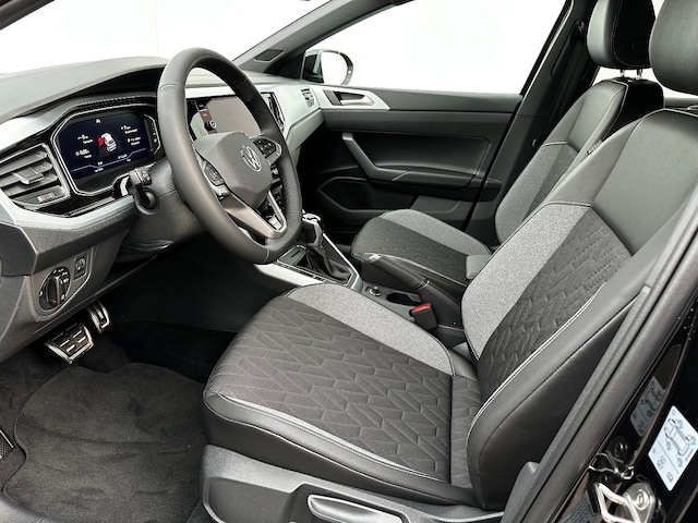 Volkswagen Taigo DSG