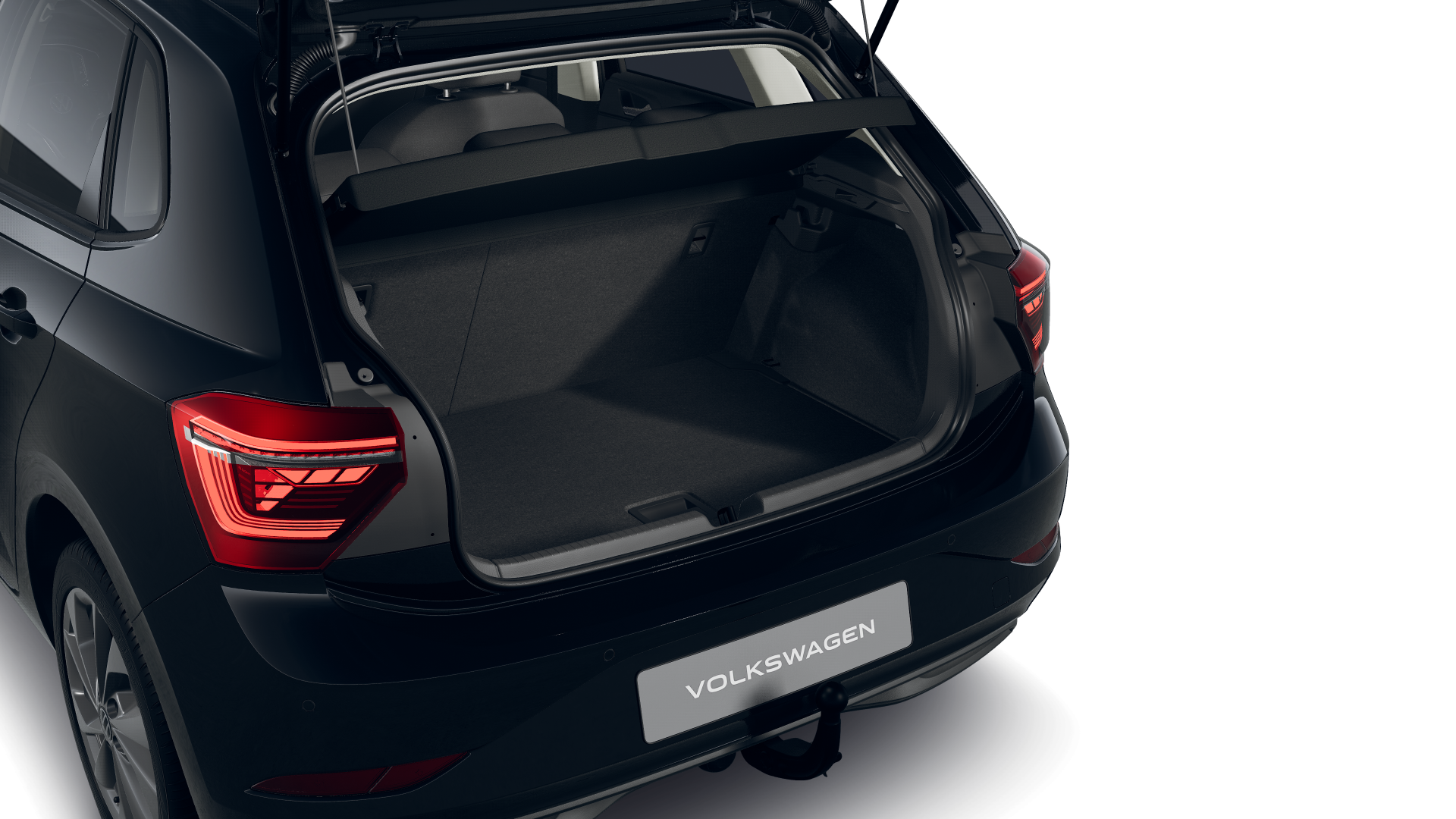 Volkswagen Polo 1.0 TSI