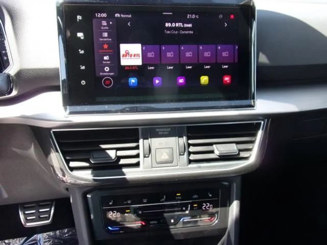 Seat Tarraco 2.0 TDI DSG FR-lijn