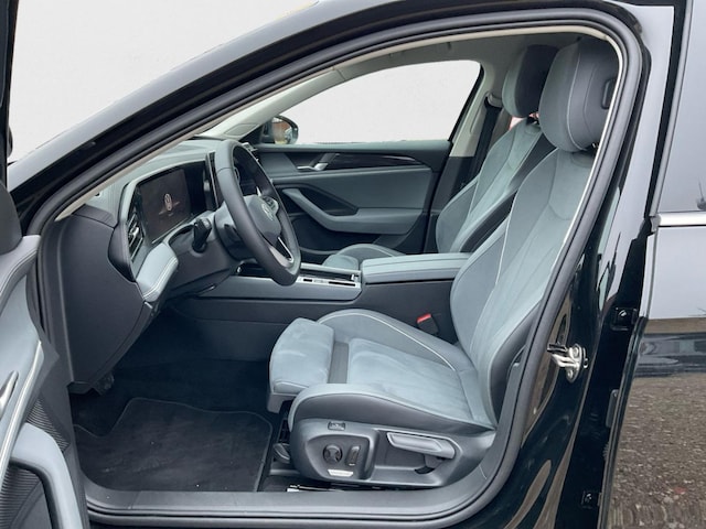 Volkswagen Passat 1.5 eTSI Business DSG