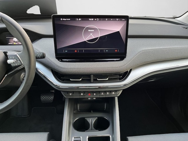 Skoda Enyaq Loft iV 50