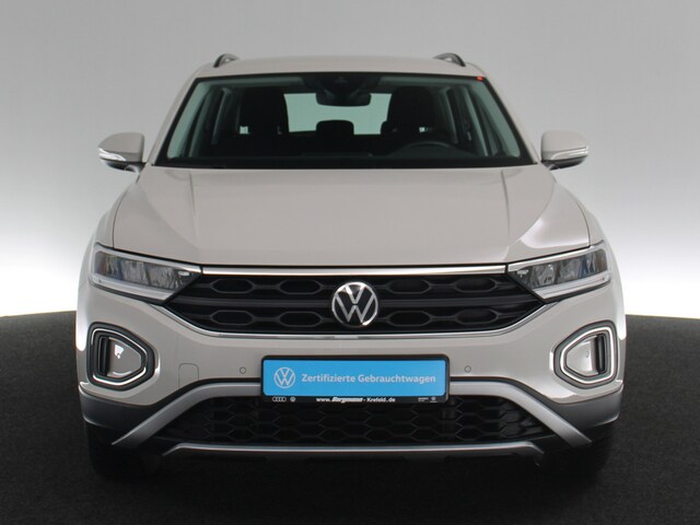 Volkswagen T-Roc 1.0 TSI Life