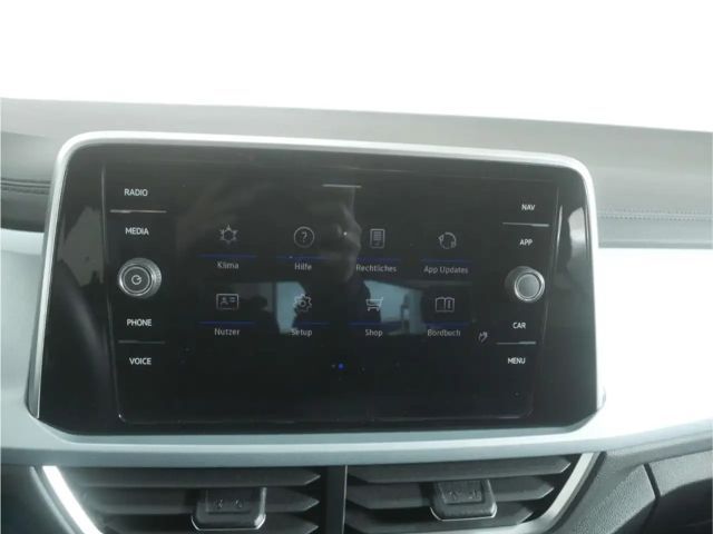 Volkswagen T-Roc 1.5 TSI DSG