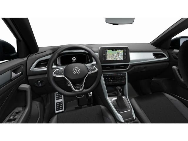 Volkswagen T-Roc 1.5 TSI DSG