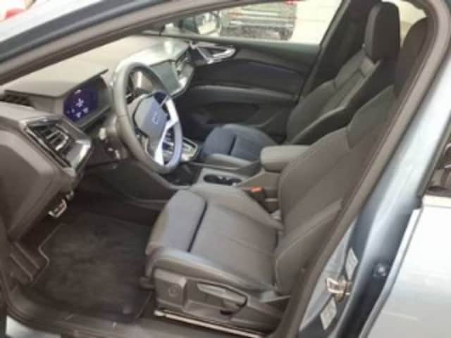 Audi Q4 e-tron Sportback