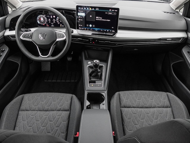 Volkswagen Golf 1.5 TSI