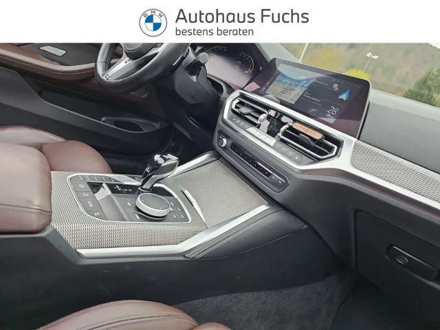 BMW 430 430i Cabrio M-Sport xDrive