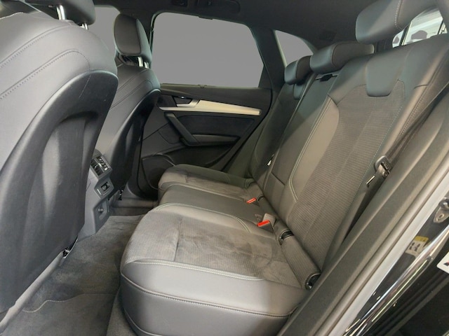 Audi SQ5 SUV TDI tiptronic Audi SQ5 SUV