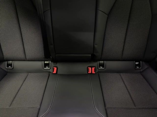 Audi S3 2.0 TFSI Quattro Sedan