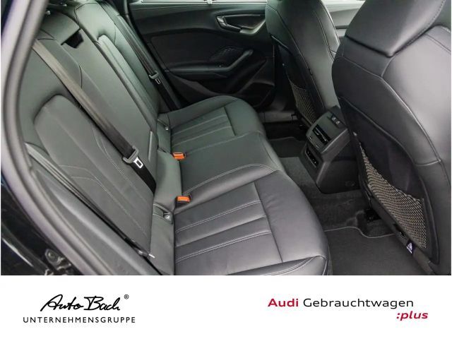Audi A5 S-Line S-Tronic