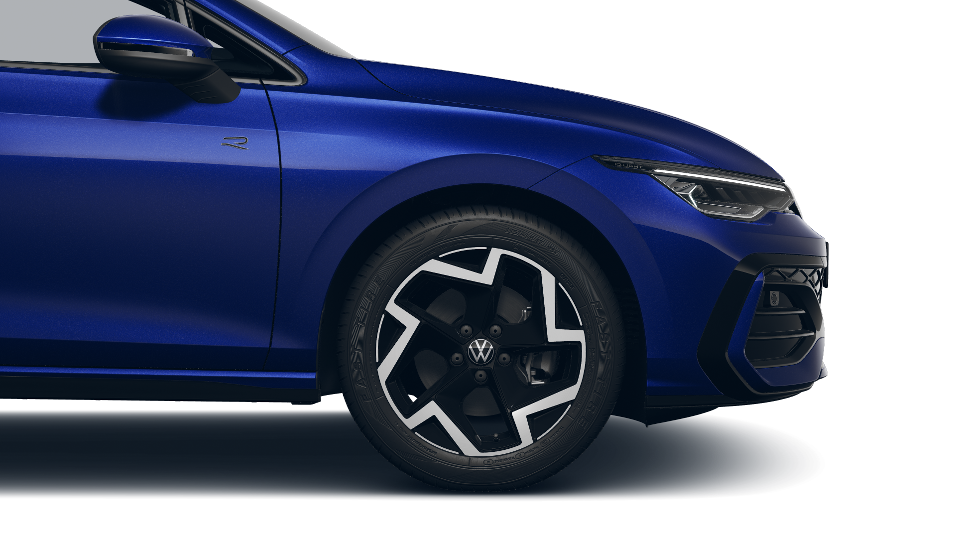 Volkswagen Golf 2.0 TDI DSG R-Line Variant