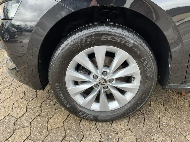 Skoda Kamiq 1.0 TSI Ambition