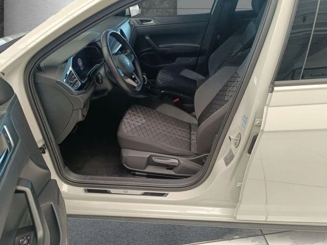 Volkswagen Polo 1.0 TSI DSG