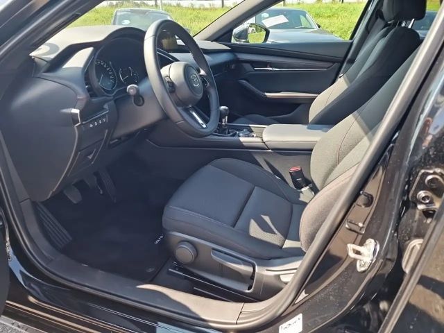 Mazda 3 Homura SkyActiv e-Skyactiv