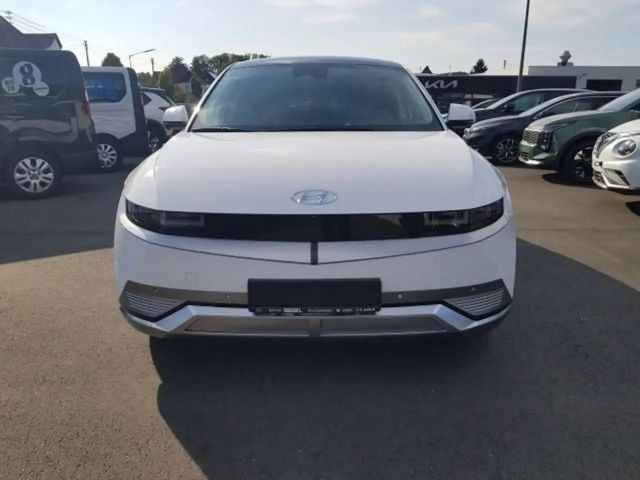 Hyundai IONIQ 5 4WD Vierwielaandrijving