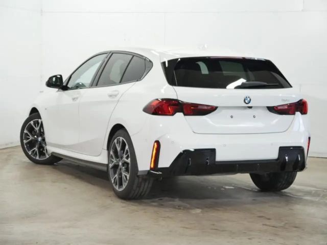 BMW 118 M-Sport Sedan