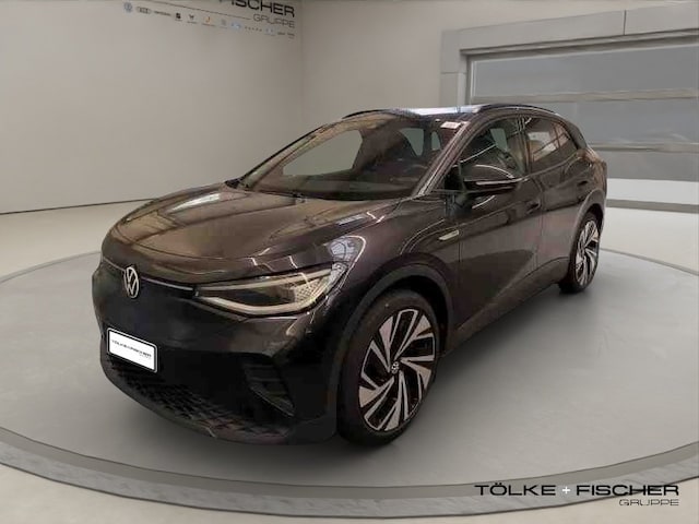 Volkswagen ID.4 (77kWh) DCC Pano IQLight LM