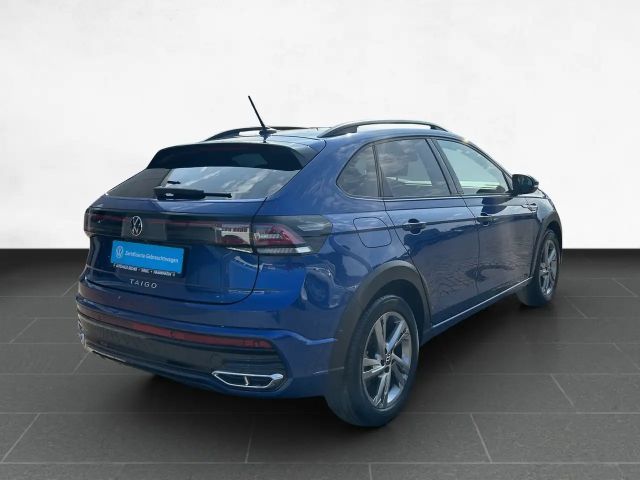 Volkswagen Taigo 1.5 TSI DSG R-Line