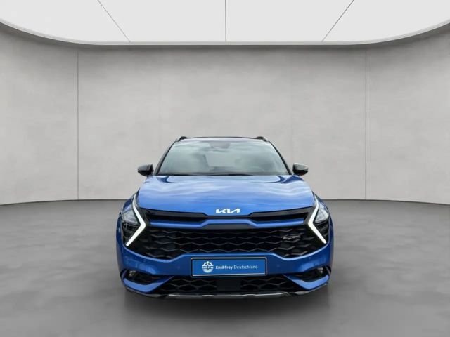 Kia Sportage GDi GT-Line Vierwielaandrijving