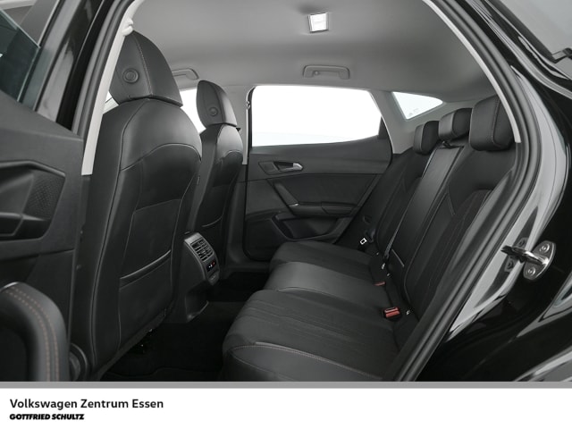 Cupra Formentor 4Drive DSG