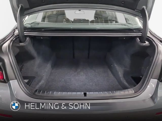 BMW 530 530d Sedan xDrive