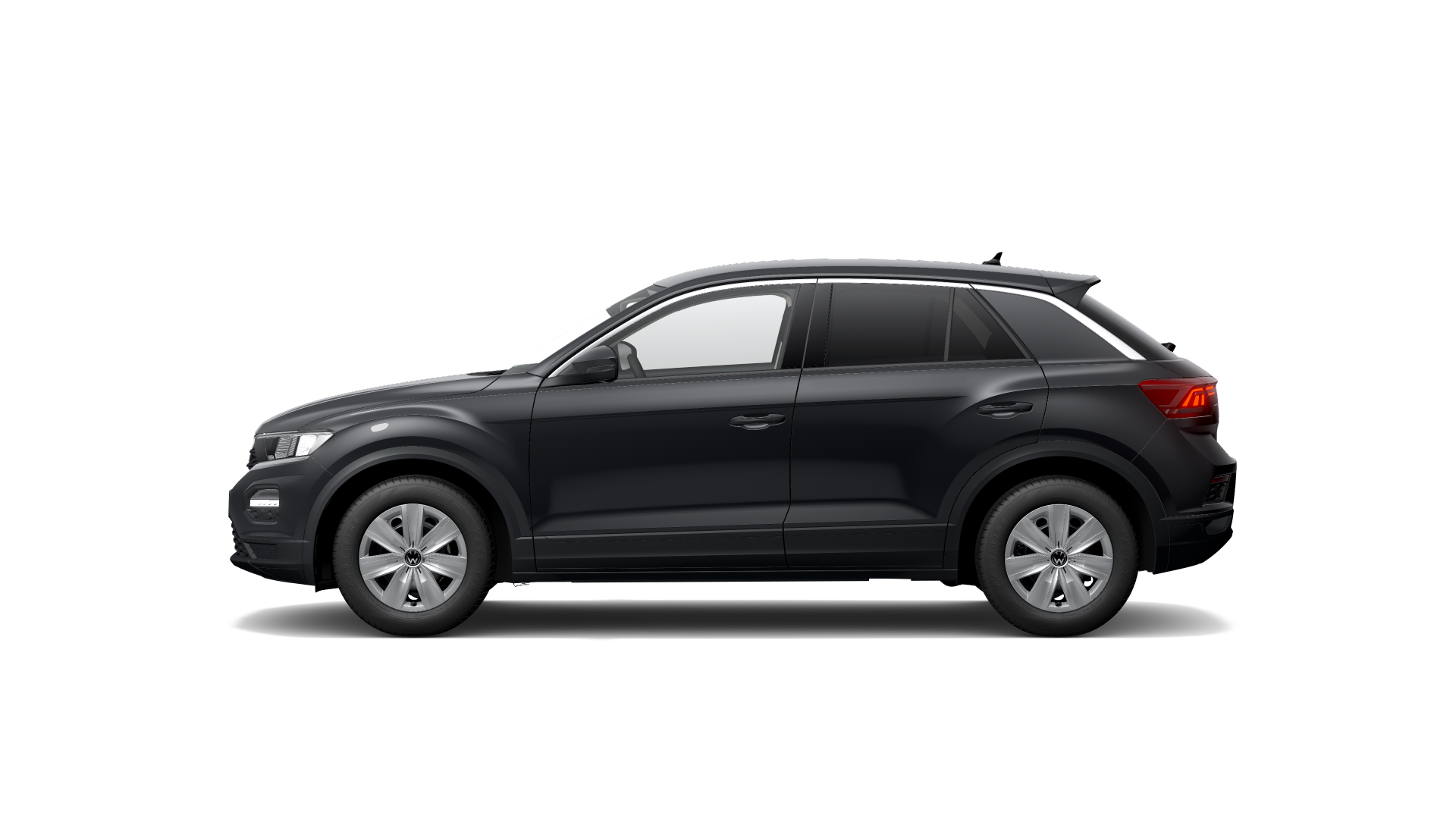 Volkswagen T-Roc 1.0 TSI