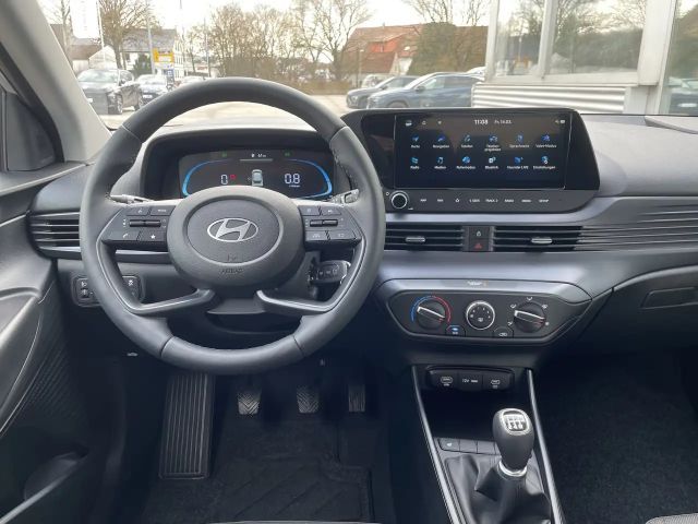 Hyundai i20 Select