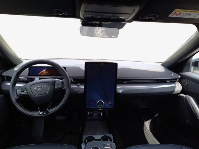 Ford Mustang Mach-E AWD GT