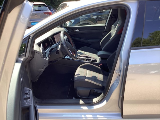 Volkswagen Golf DSG GTI Golf VIII