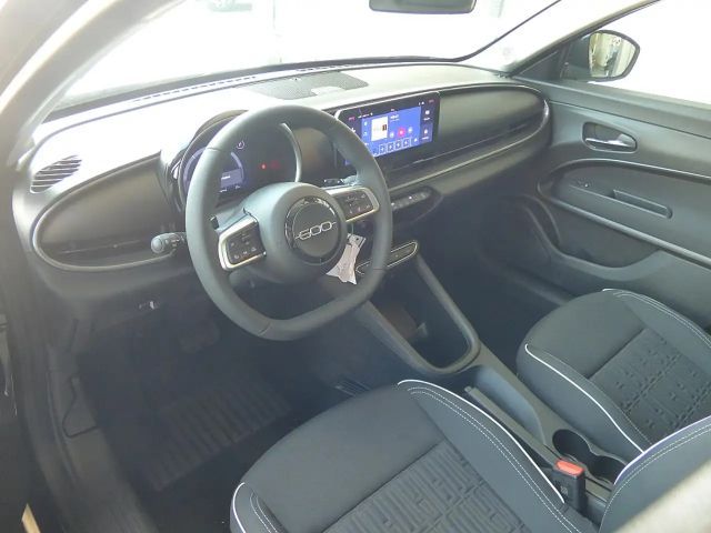 Fiat 600e Hybrid 136 6-Gang eDCT