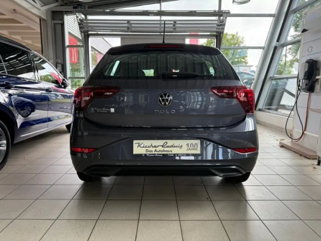 Volkswagen Polo 1,0 LED KLIMA SH APP C.