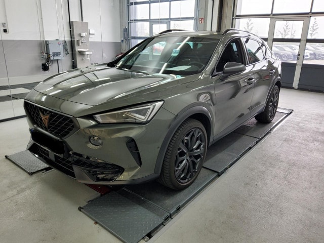 Cupra Formentor 2.0 TSI VZ
