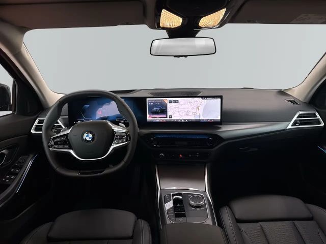 BMW 318 318i Touring