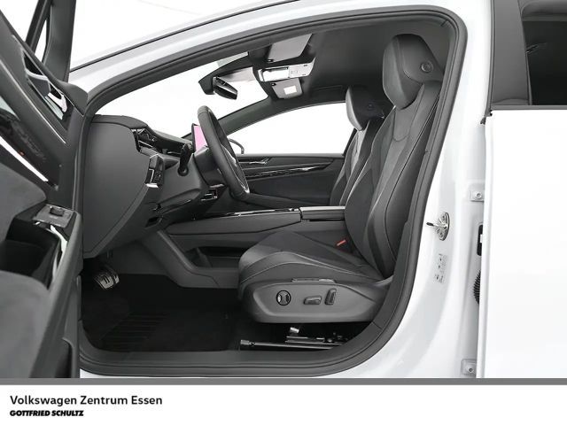 Volkswagen ID.7 Pro Tourer