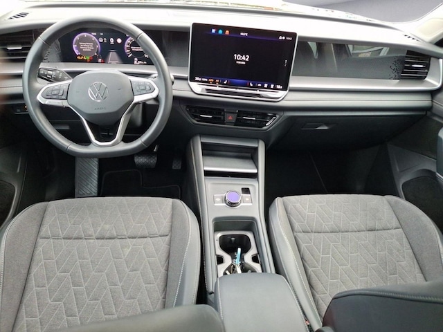 Volkswagen Tayron 4Motion Life