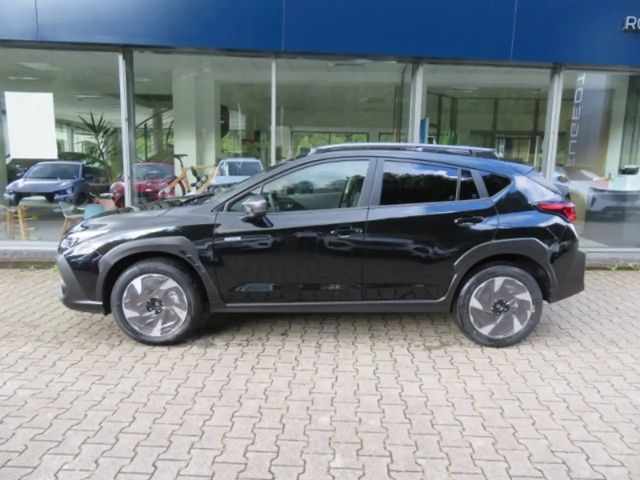 Subaru Crosstrek 2.0ie Platinum Navi Leder 360 Kamera LED Dyn. Kurv