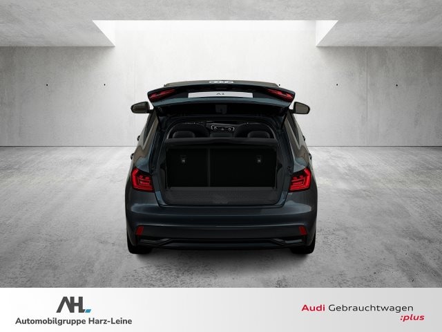 Audi A1 25 TFSI S-Tronic Sportback