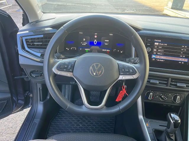 Volkswagen Polo DSG IQ.Drive Life