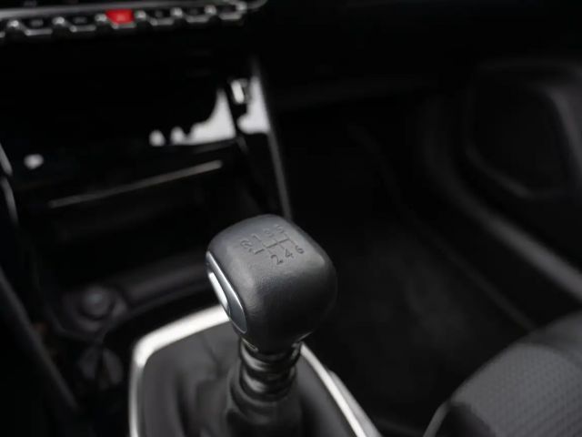 Peugeot 2008 GT-Line PureTech